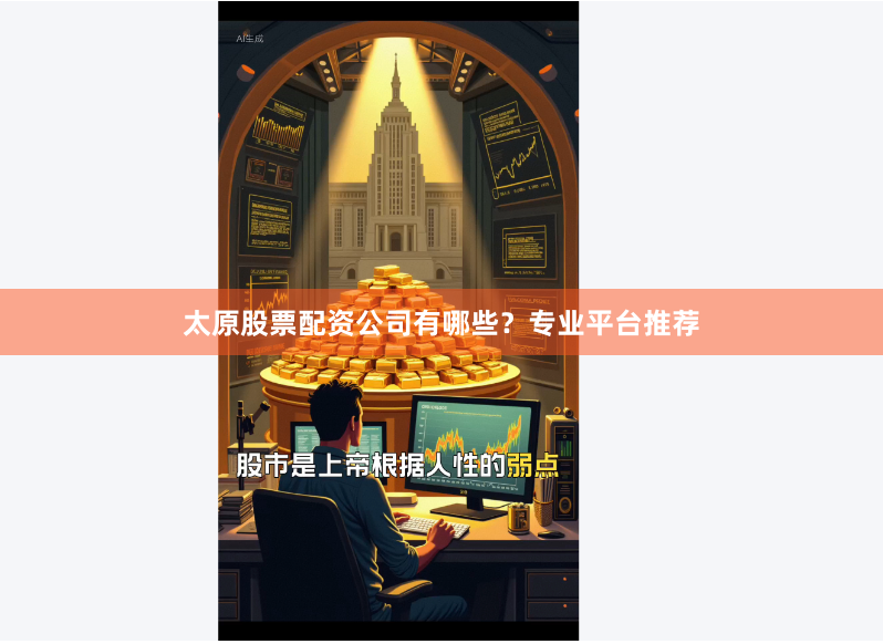 太原股票配资公司有哪些？专业平台推荐