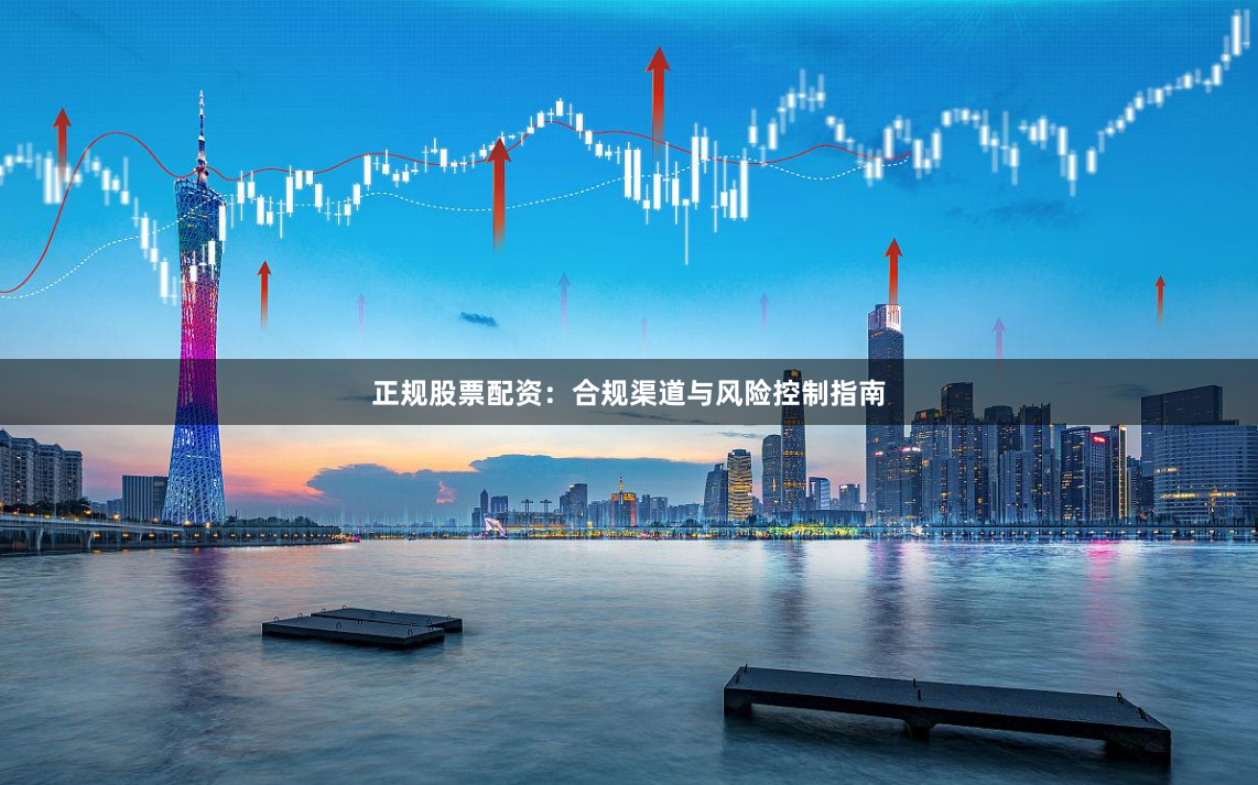 正规股票配资：合规渠道与风险控制指南