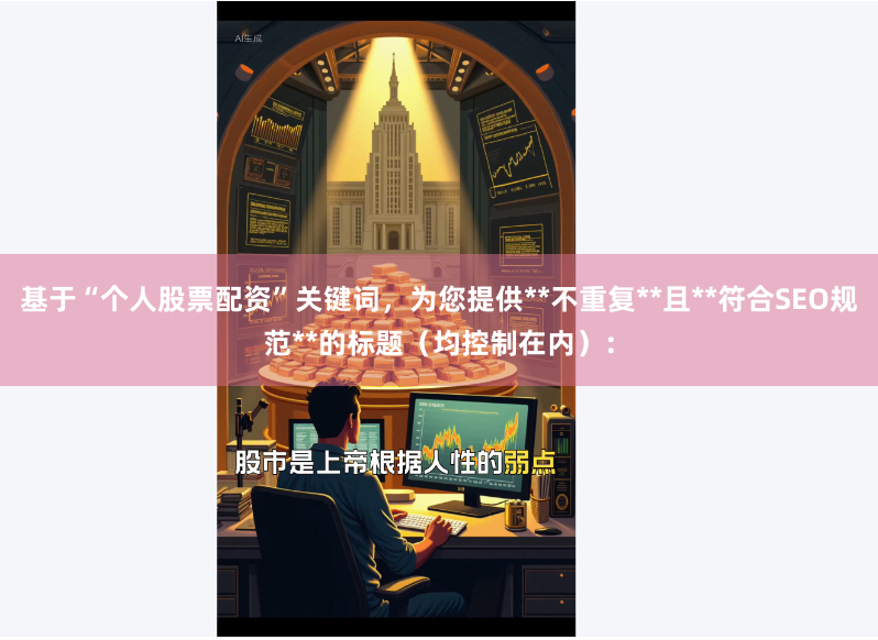 基于“个人股票配资”关键词，为您提供**不重复**且**符合SEO规范**的标题（均控制在内）：